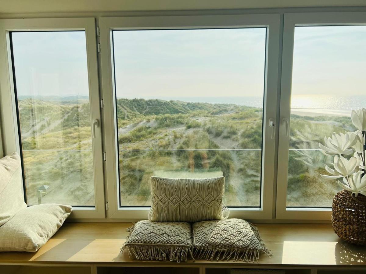 ميدل كيرك Bonk Suites المظهر الخارجي الصورة