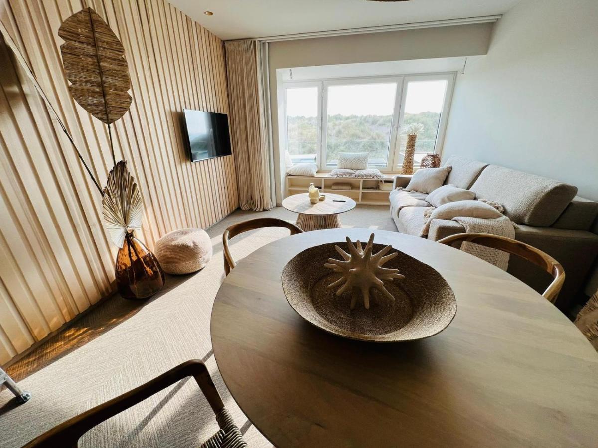 ميدل كيرك Bonk Suites المظهر الخارجي الصورة