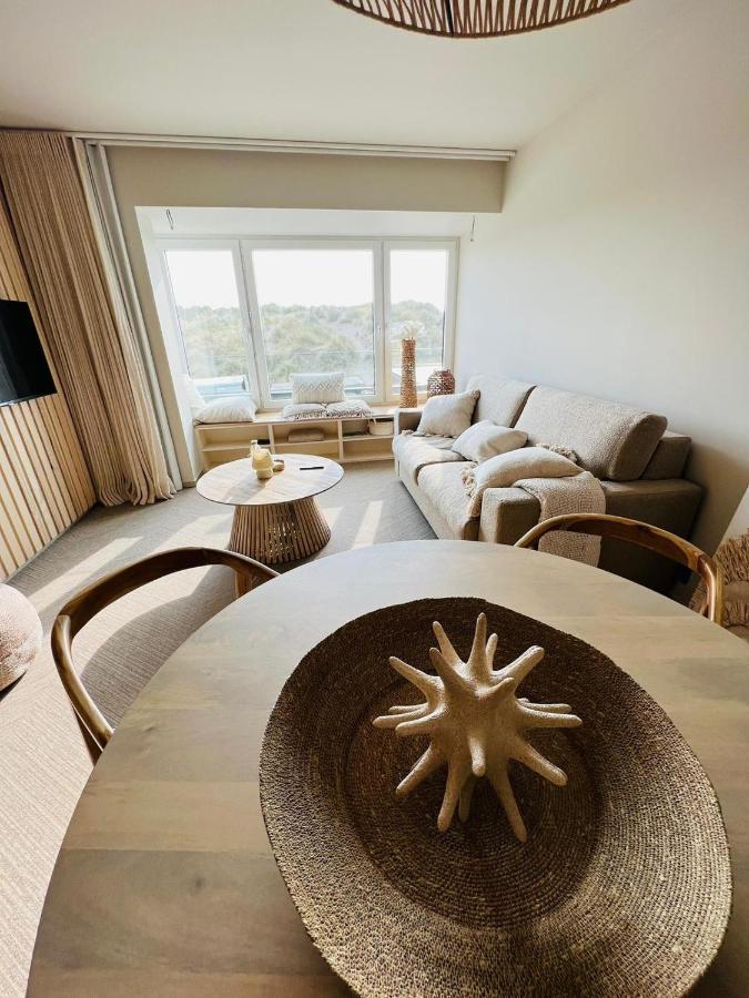 ميدل كيرك Bonk Suites المظهر الخارجي الصورة