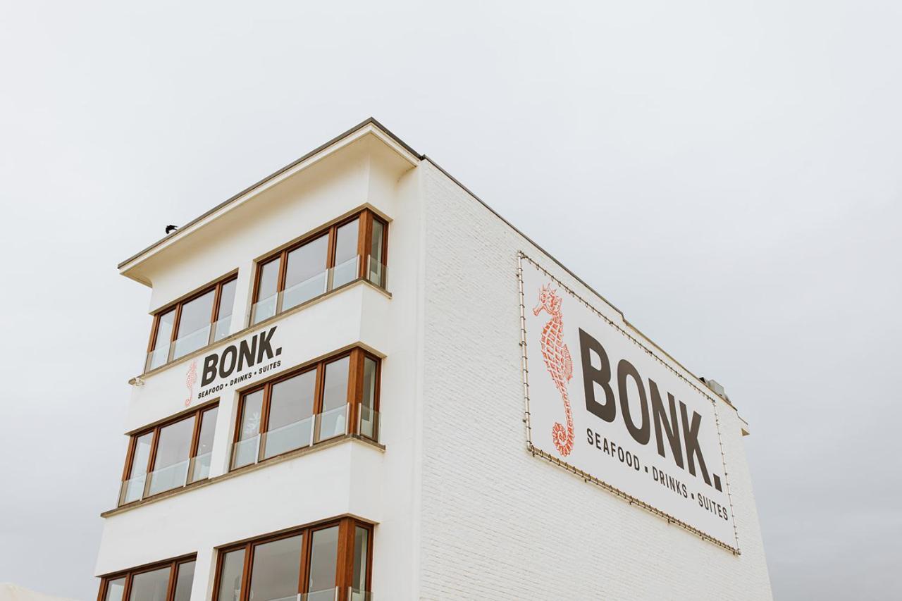 ميدل كيرك Bonk Suites المظهر الخارجي الصورة