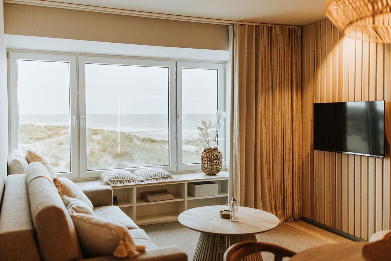 ميدل كيرك Bonk Suites المظهر الخارجي الصورة