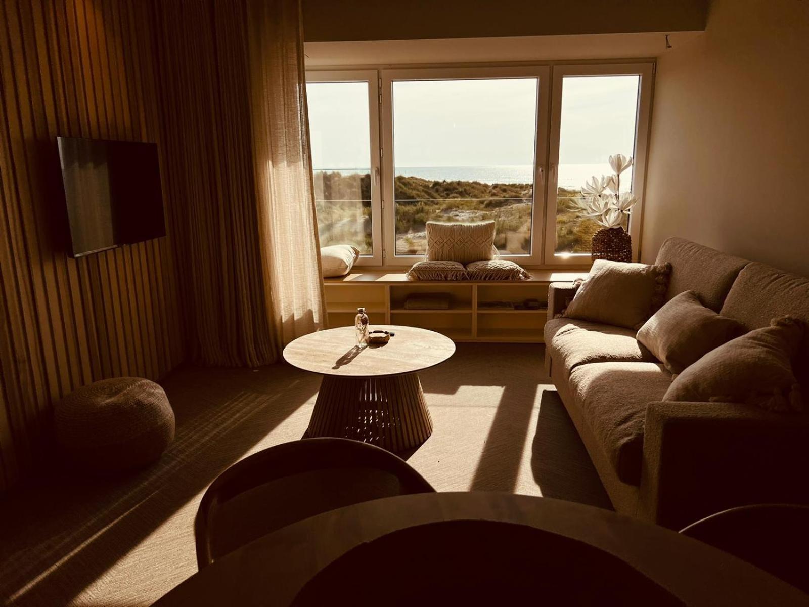ميدل كيرك Bonk Suites المظهر الخارجي الصورة